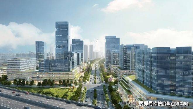 ®中环桃源里售楼处中环桃源里发布：引领住房新风尚(图8)