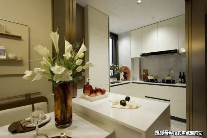 ®中环桃源里售楼处中环桃源里发布：引领住房新风尚(图14)