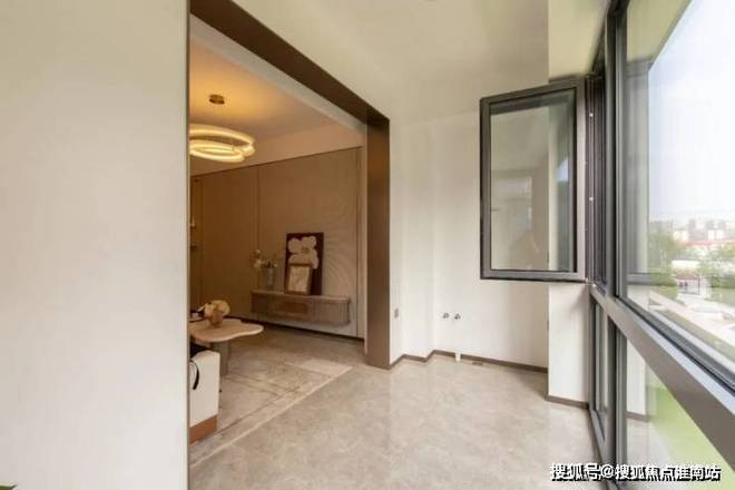 ®中环桃源里售楼处中环桃源里发布：引领住房新风尚(图15)