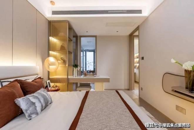 ®中环桃源里售楼处中环桃源里发布：引领住房新风尚(图16)