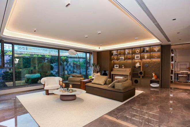 ℘火爆开盘中！济南三箭明湖北院售楼处发布㊤诚邀莅临品鉴(图8)