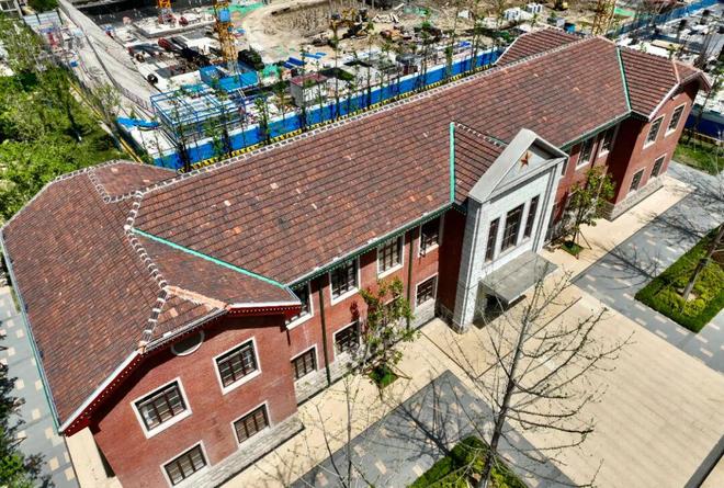 ℘火爆开盘中！济南三箭明湖北院售楼处发布㊤诚邀莅临品鉴(图9)