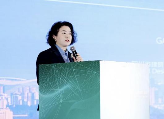 第十六届健康住宅理论与实践国际论坛暨国家住宅科技产业技术创新战略联盟成员大会成功举办(图3)