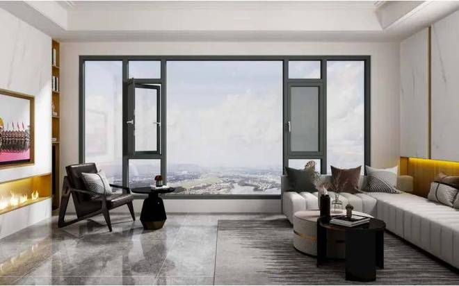 断桥铝门窗还是系统门窗？装修小白必看不踩坑！