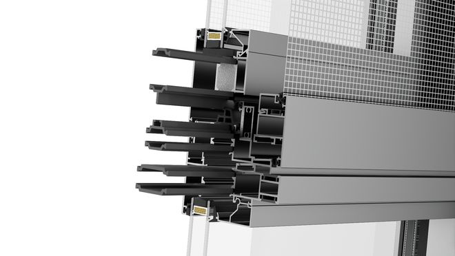 断桥铝门窗还是系统门窗？装修小白必看不踩坑！(图3)