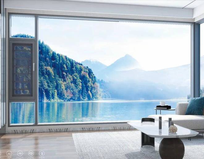 断桥铝门窗还是系统门窗？装修小白必看不踩坑！(图4)