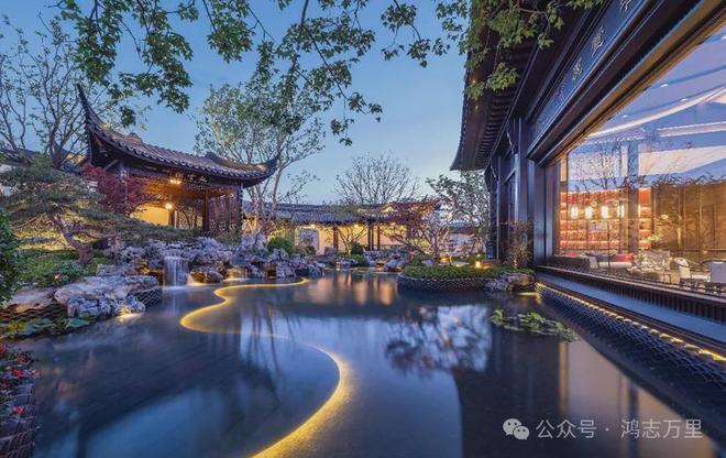 楼市焦点@建发海晏售楼处发布：建发海晏勾勒都市新篇章(图6)