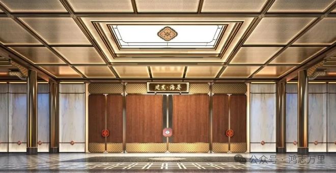 楼市焦点@建发海晏售楼处发布：建发海晏勾勒都市新篇章(图5)