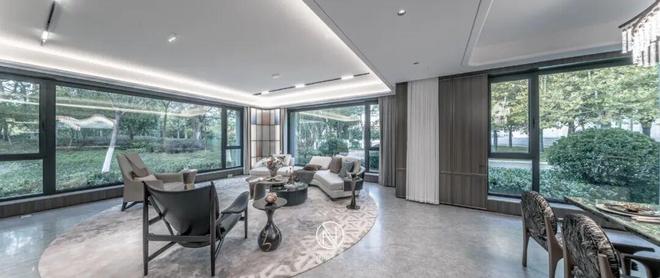 天津中新宜禾阅澜山售楼处电线欢迎您(图12)