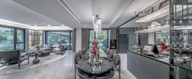 天津中新宜禾阅澜山售楼处电线欢迎您(图13)