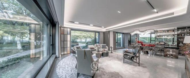 天津中新宜禾阅澜山售楼处电线欢迎您(图11)