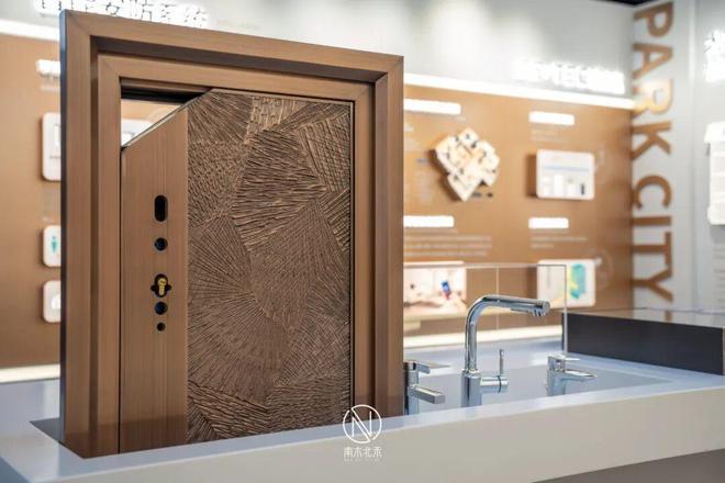 天津中新宜禾阅澜山售楼处电线欢迎您(图5)