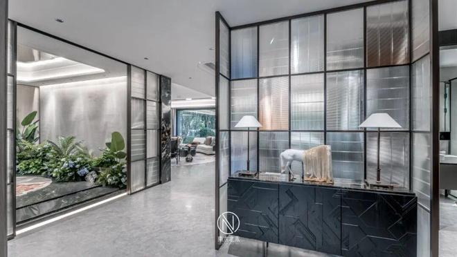 天津中新宜禾阅澜山售楼处电线欢迎您(图4)