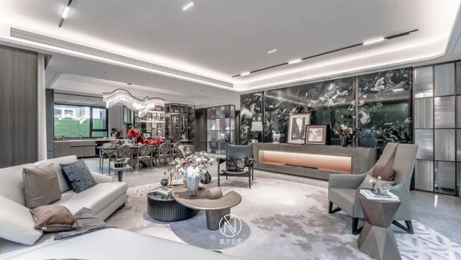 天津中新宜禾阅澜山售楼处电线欢迎您(图7)