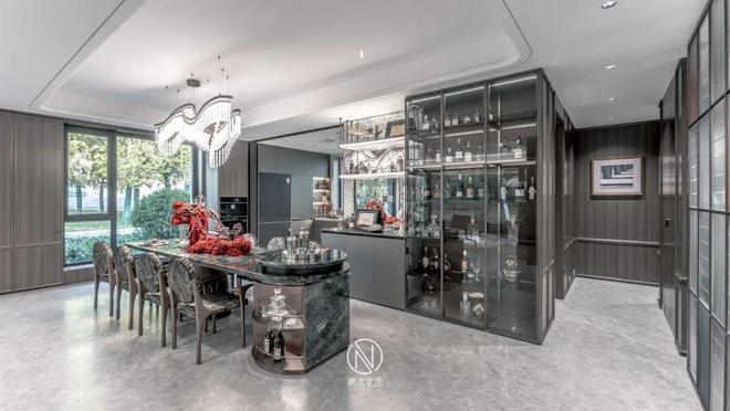 天津中新宜禾阅澜山售楼处电线欢迎您(图6)