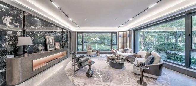 天津中新宜禾阅澜山售楼处电线欢迎您(图10)