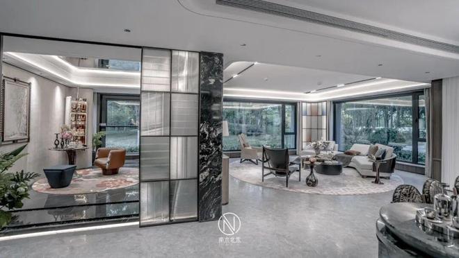 天津中新宜禾阅澜山售楼处电线欢迎您(图18)