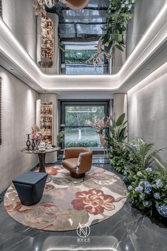 天津中新宜禾阅澜山售楼处电线欢迎您(图19)