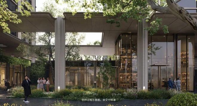 聚焦澐启滨江售楼处发布：澐启滨江强势以品质铸就传奇!(图20)