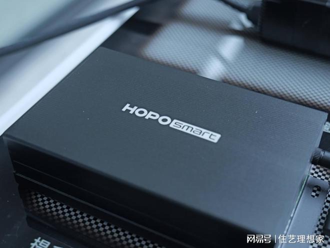 HOPO折叠窗五金控制系统大解析(图3)