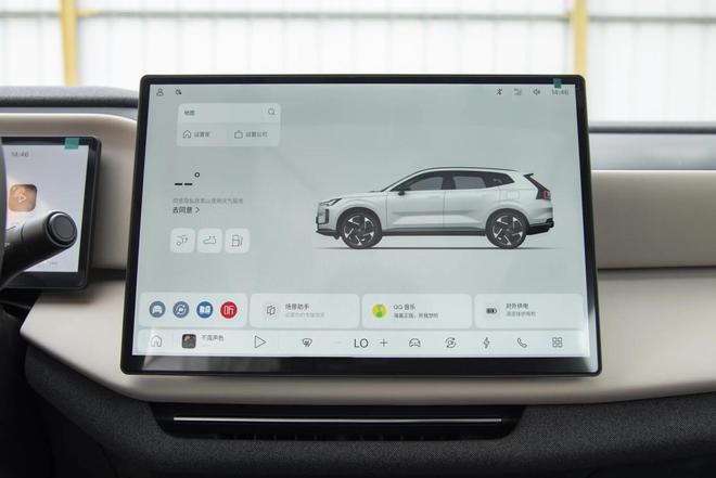 15T插混3电机4驱53秒破百纯电212km公路坦克2699万起(图4)