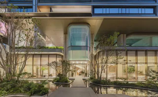 走进绿式工地直击绿城“好房子”(图6)