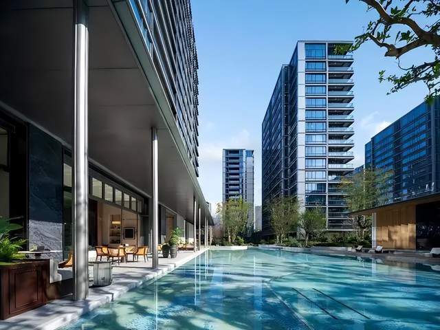 走进绿式工地直击绿城“好房子”(图8)