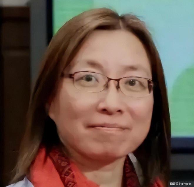 “台湾永远不可能回归中国”！她刚说完没两天就意外被吊臂砸死