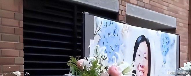 “台湾永远不可能回归中国”！她刚说完没两天就意外被吊臂砸死(图4)