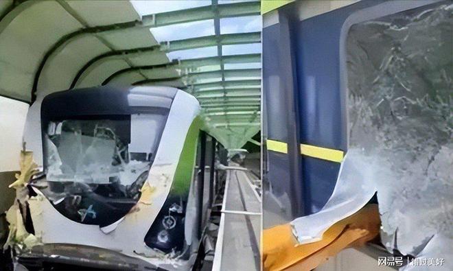 “台湾永远不可能回归中国”！她刚说完没两天就意外被吊臂砸死(图3)