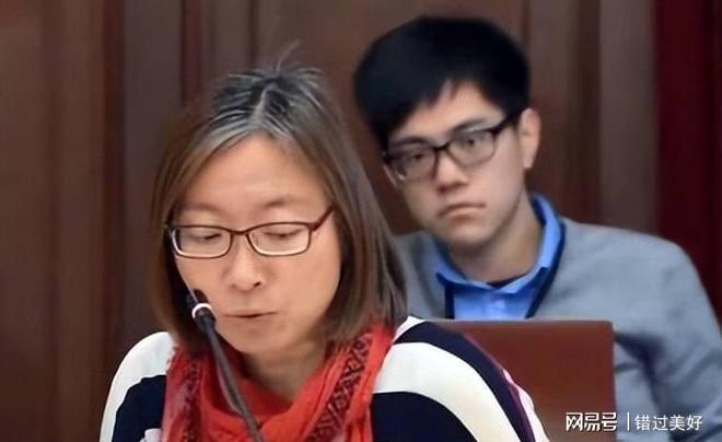 “台湾永远不可能回归中国”！她刚说完没两天就意外被吊臂砸死(图6)