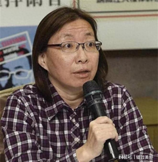 “台湾永远不可能回归中国”！她刚说完没两天就意外被吊臂砸死(图7)