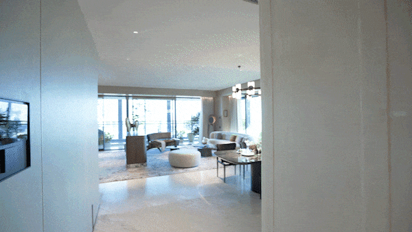 聚焦澐启滨江售楼处电话：澐启滨江以品质铸就传奇！(图19)