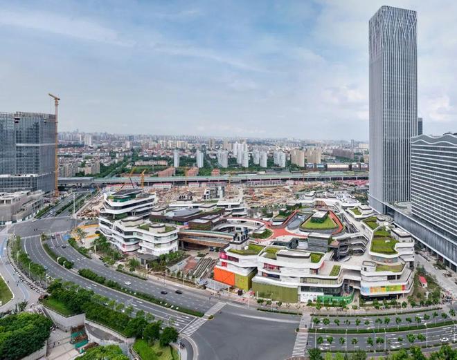 聚焦澐启滨江售楼处电话：澐启滨江以品质铸就传奇！(图36)