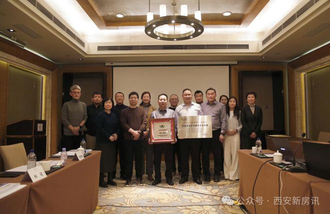 西安楼市聚焦金泰唐618售楼处发布@金泰唐618认证(图5)