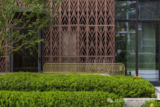 西安楼市聚焦金泰唐618售楼处发布@金泰唐618认证(图11)