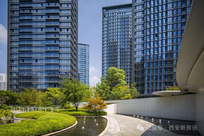 西安楼市聚焦金泰唐618售楼处发布@金泰唐618认证