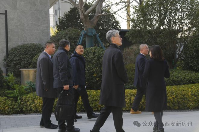 西安楼市聚焦金泰唐618售楼处发布@金泰唐618认证(图2)