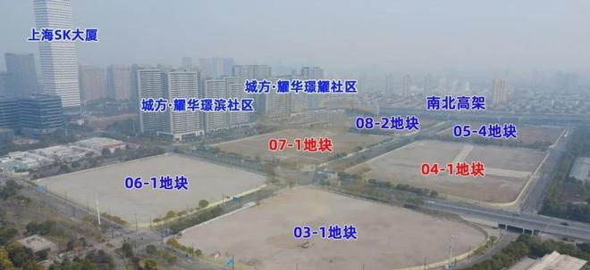®上海澐启滨江售楼处浦东澐启滨江境发布：报名火爆开启(图5)