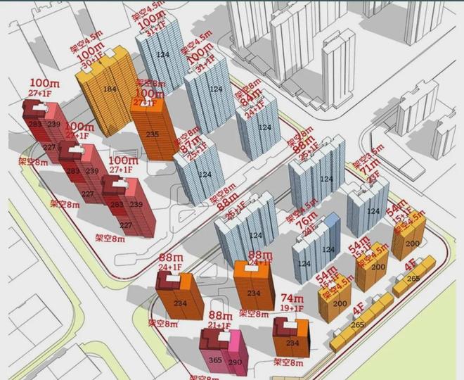 ®上海澐启滨江售楼处浦东澐启滨江境发布：报名火爆开启(图15)