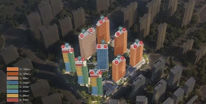 ®上海澐启滨江售楼处浦东澐启滨江境发布：报名火爆开启(图17)