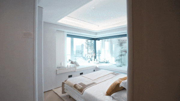 ®上海澐启滨江售楼处浦东澐启滨江境发布：报名火爆开启(图21)