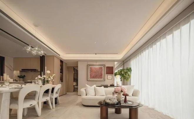 ®上海澐启滨江售楼处浦东澐启滨江境发布：报名火爆开启(图24)