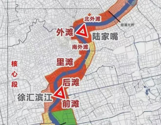 ®上海澐启滨江售楼处浦东澐启滨江境发布：报名火爆开启(图40)