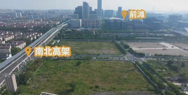 ®上海澐启滨江售楼处浦东澐启滨江境发布：报名火爆开启(图43)