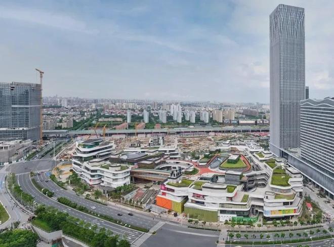 ®上海澐启滨江售楼处浦东澐启滨江境发布：报名火爆开启(图45)