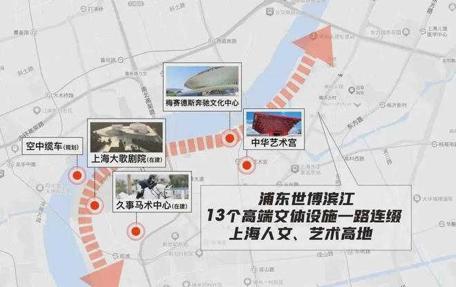 ®上海澐启滨江售楼处浦东澐启滨江境发布：报名火爆开启(图46)