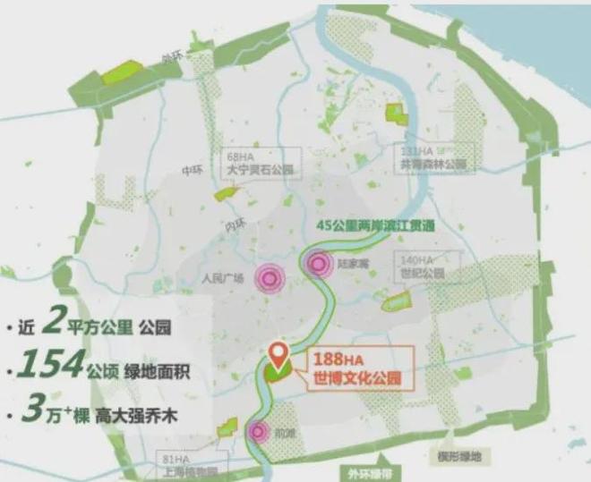 ®上海澐启滨江售楼处浦东澐启滨江境发布：报名火爆开启(图47)