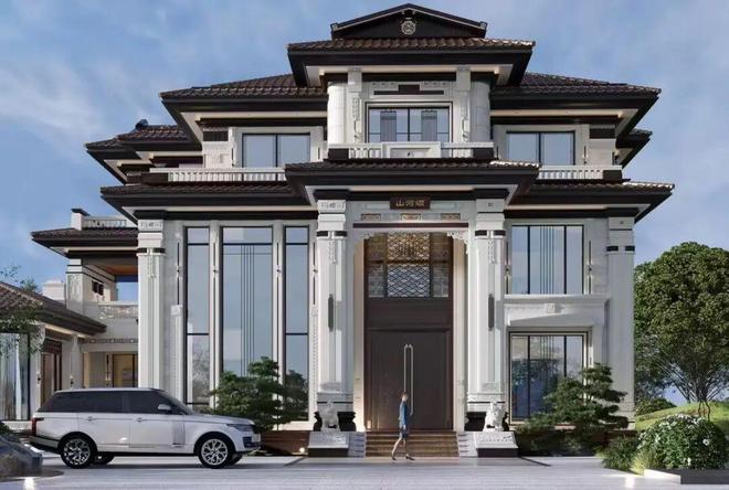 南山璞缇:张江芯品质家(图3)