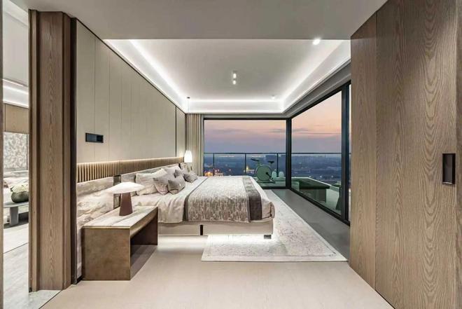 建设述评“好房子”：用数字刻写民生温度